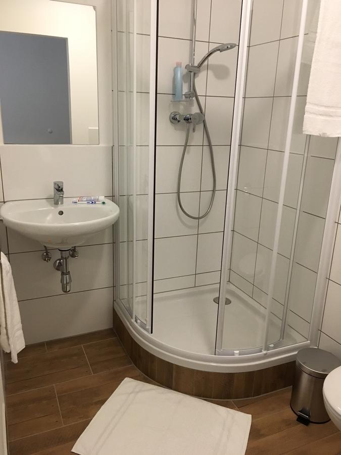 Inning A1 Motel מראה חיצוני תמונה